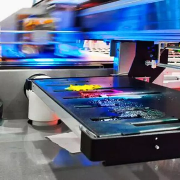 Offset Printing